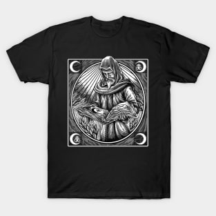 The Witch T-Shirt